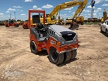 Side of used Compactor,Used Hamm,Front of used Hamm Compactor,Back of used Hamm,Used Hamm Compactor in yard,Side of used Hamm,Used Compactor